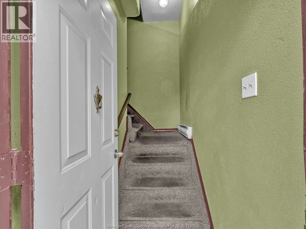 UPPER-2241 Mercer, Windsor, ON, N8X 3R2 - 4