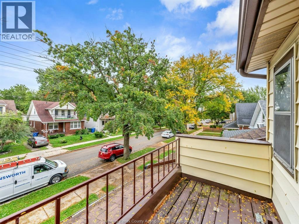 UPPER-2241 Mercer, Windsor, ON, N8X 3R2 - 17