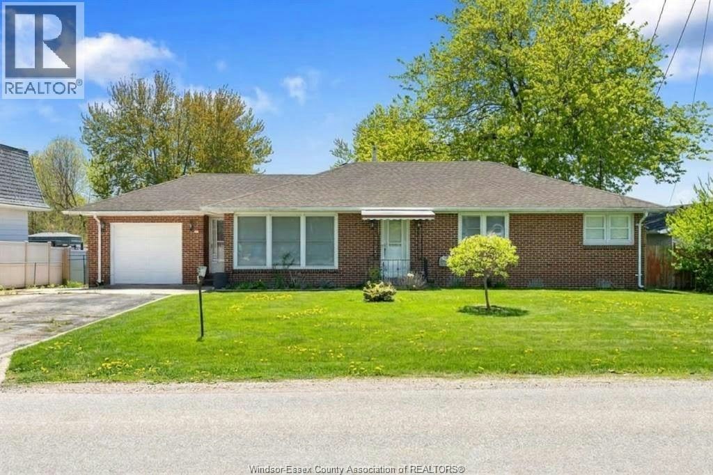 536 Mersea 3 Road, Leamington, ON, N8H 3V5