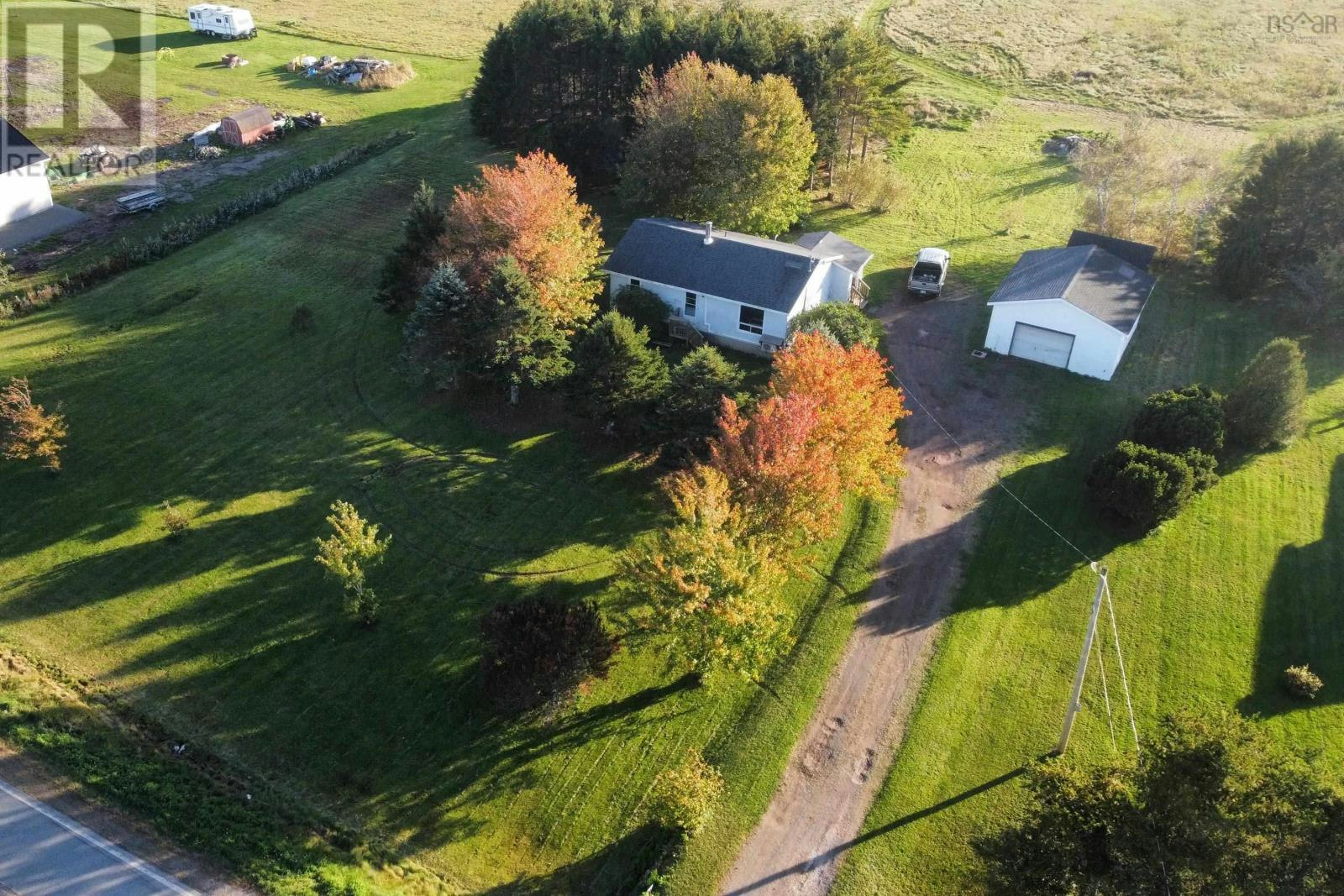 9340 366 Highway, Port Howe, NS, B0K 1K0
