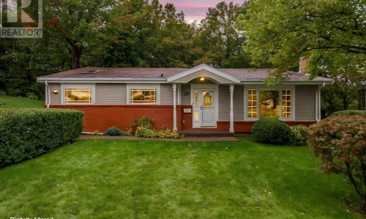 127 Evans Avenue