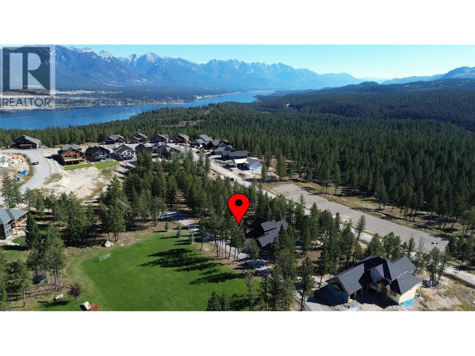 2636 Brewer Ridge Rise, Invermere, BC, V0A 1K6