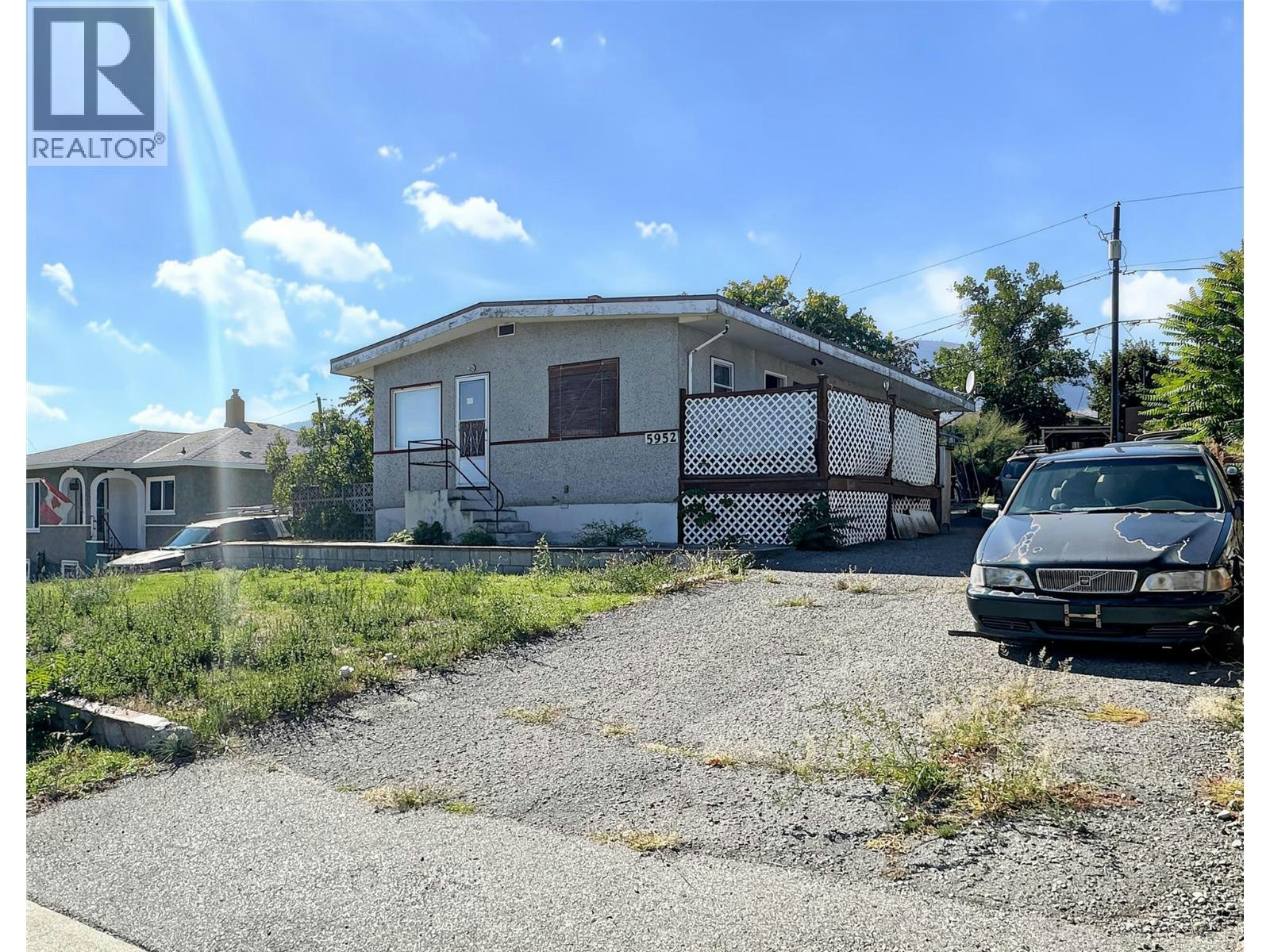 5952 Okanagan Street, Oliver, BC, V0H 1T0