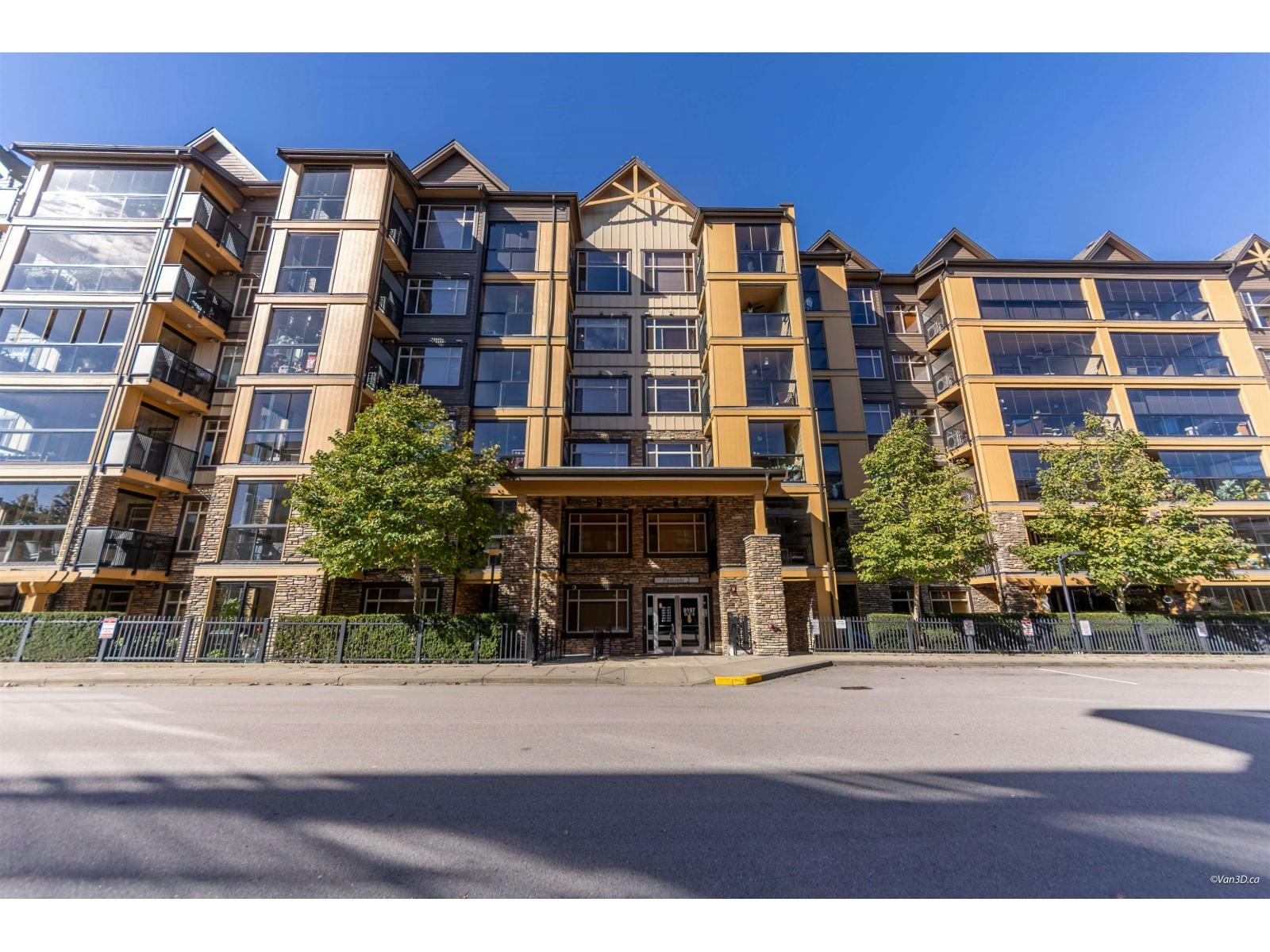 316-8157 207 Street, Langley, BC, V2Y 0V4