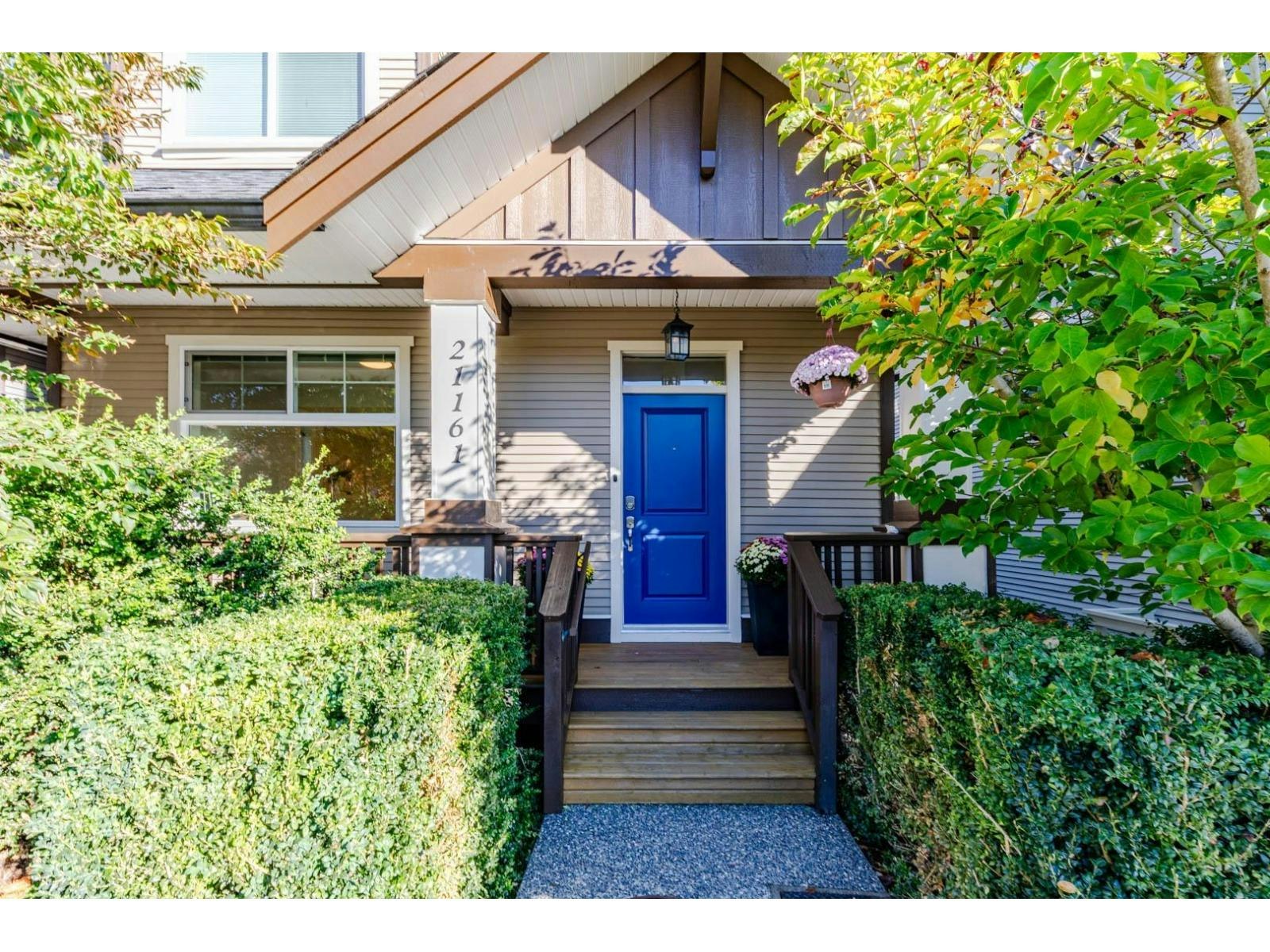 21161 79a Avenue, Langley, BC, V2Y 0H3