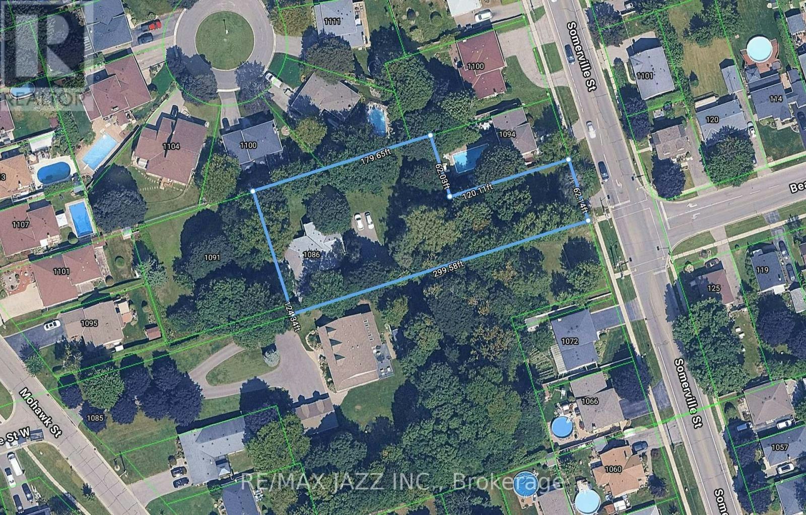 1086 Somerville Street, Oshawa, ON, L1G 4K5