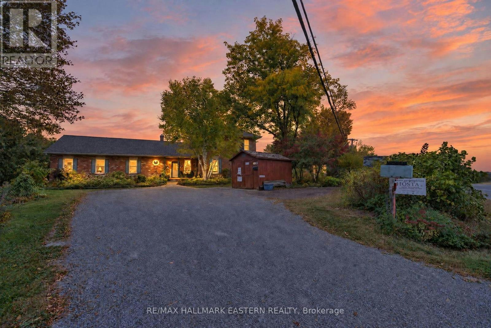 136 County 4 Road, Douro-Dummer, ON, K9L 1V6