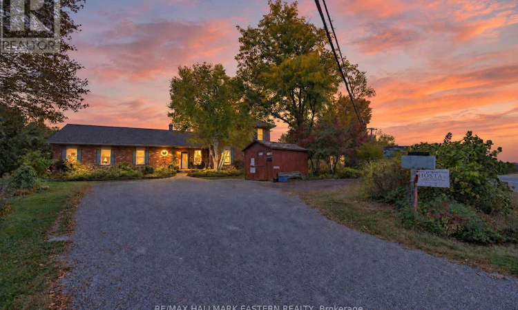 136 County 4 Road