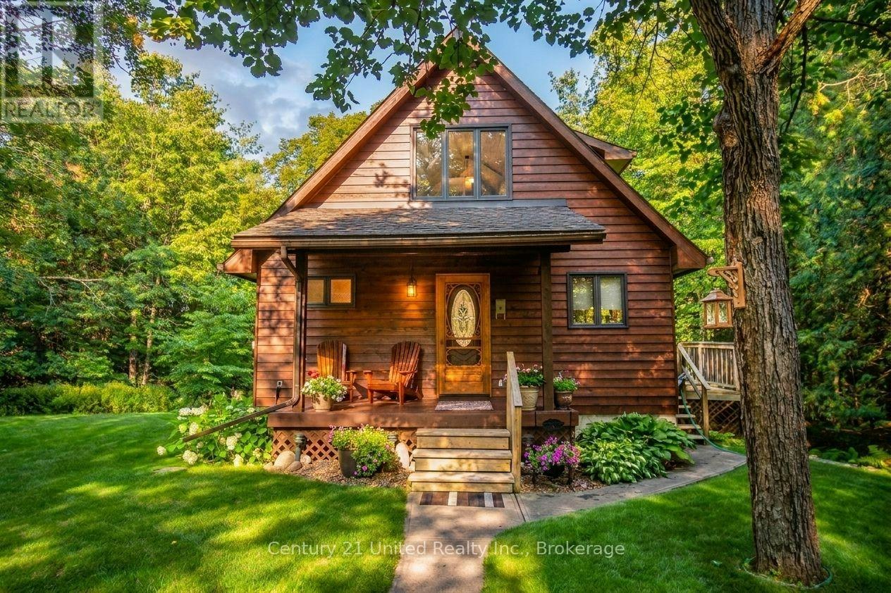 395 Sawmill Road, Douro-Dummer, ON, K0L 2H0