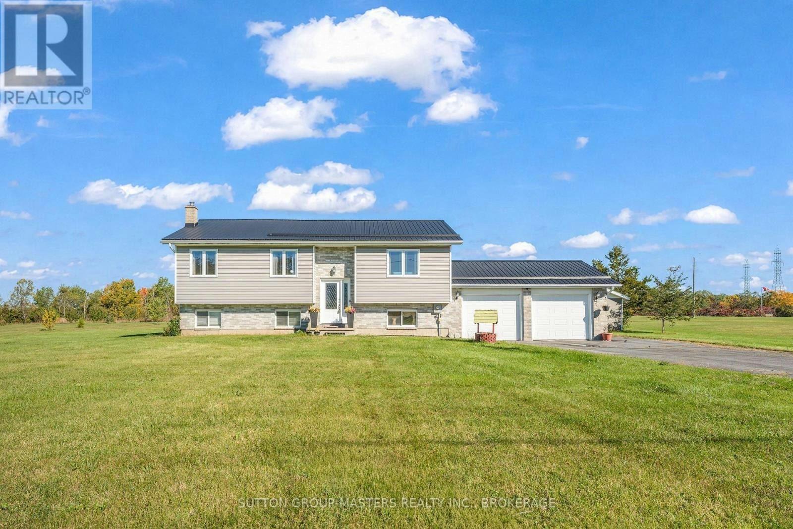 3358 Scanlan Road, South Frontenac, ON, K0H 1V0