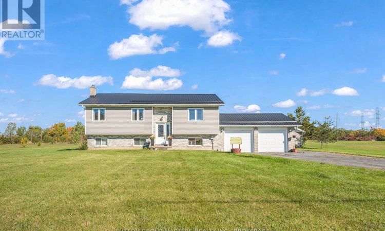 3358 Scanlan Road