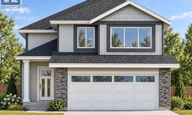 382 Froese Crescent