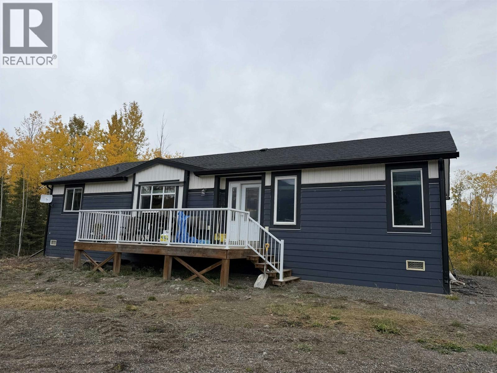 6380 Dawsons Lane, Smithers, BC, V0J 2N2