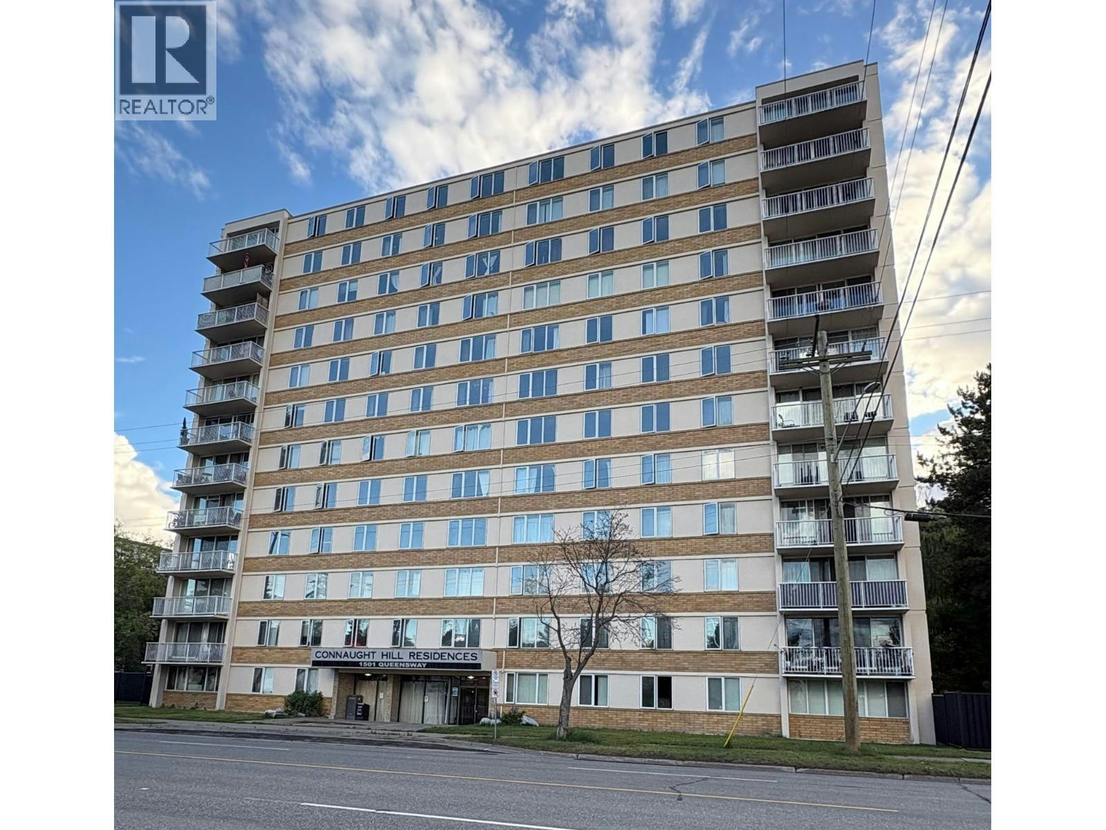406-1501 Queensway Street, Prince George, BC, V2L 1L5