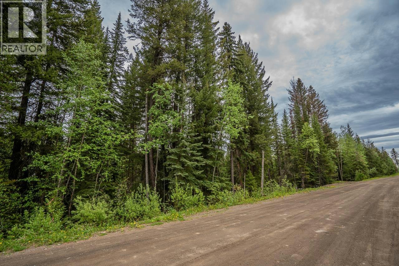LOT-88 Julsrud Road, Deka Lake, BC, V0K 1X3