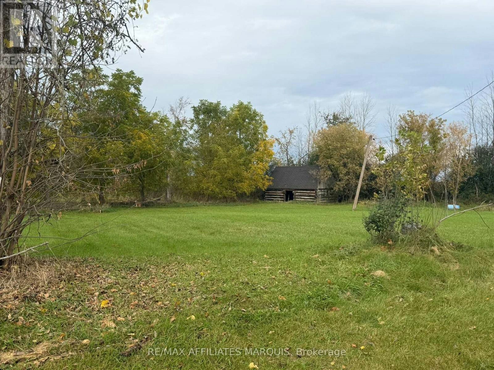 433 Rosedale Road S, Montague, ON, K7A 5B8