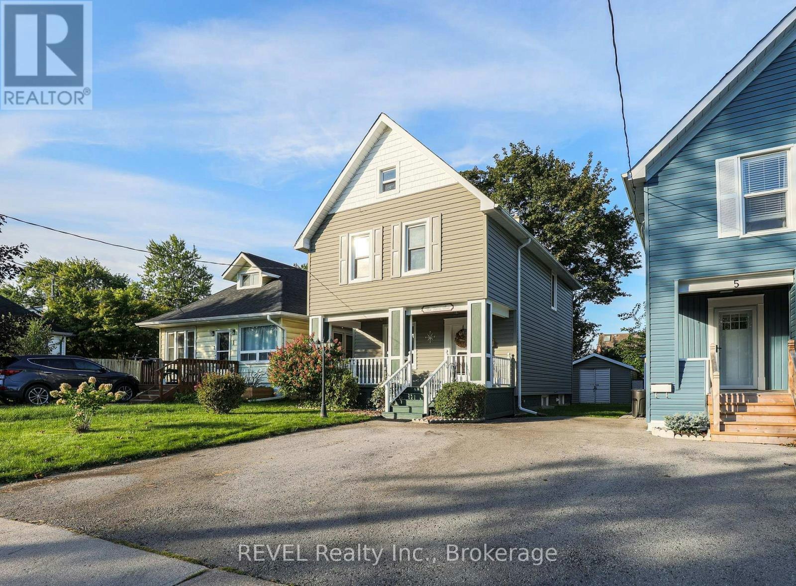 3 Victoria Street, St. Catharines, ON, L2S 2K8