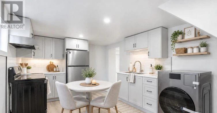 LOWER-422 Brunswick Street, Hamilton, ON, L8H 6S4 - 2
