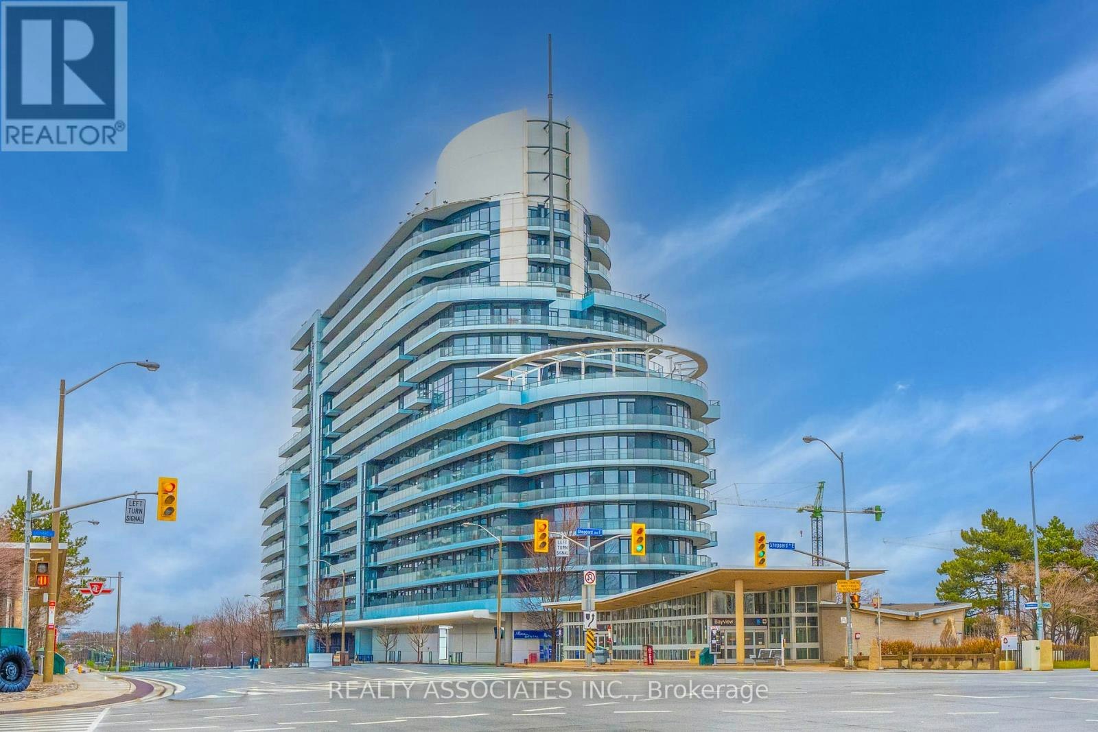 238-2885 Bayview Avenue, Toronto, ON, M2K 0A3