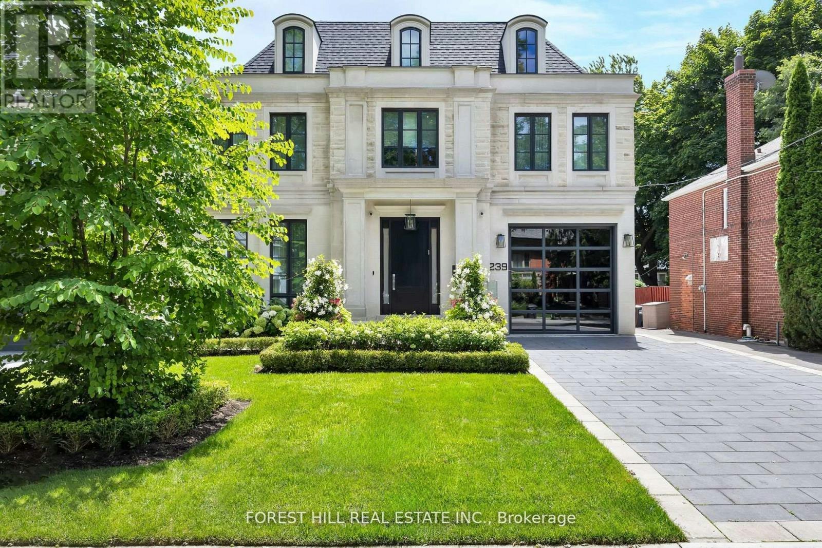 239 Cortleigh Boulevard, Toronto, ON, M5N 1P8