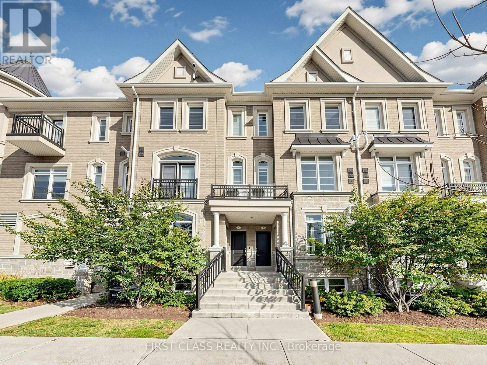 7-37 Drewry Avenue, Toronto, ON, M2M 0B4