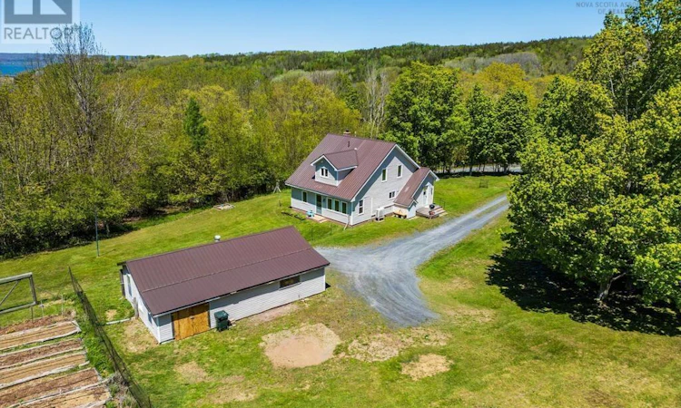 550 River Road