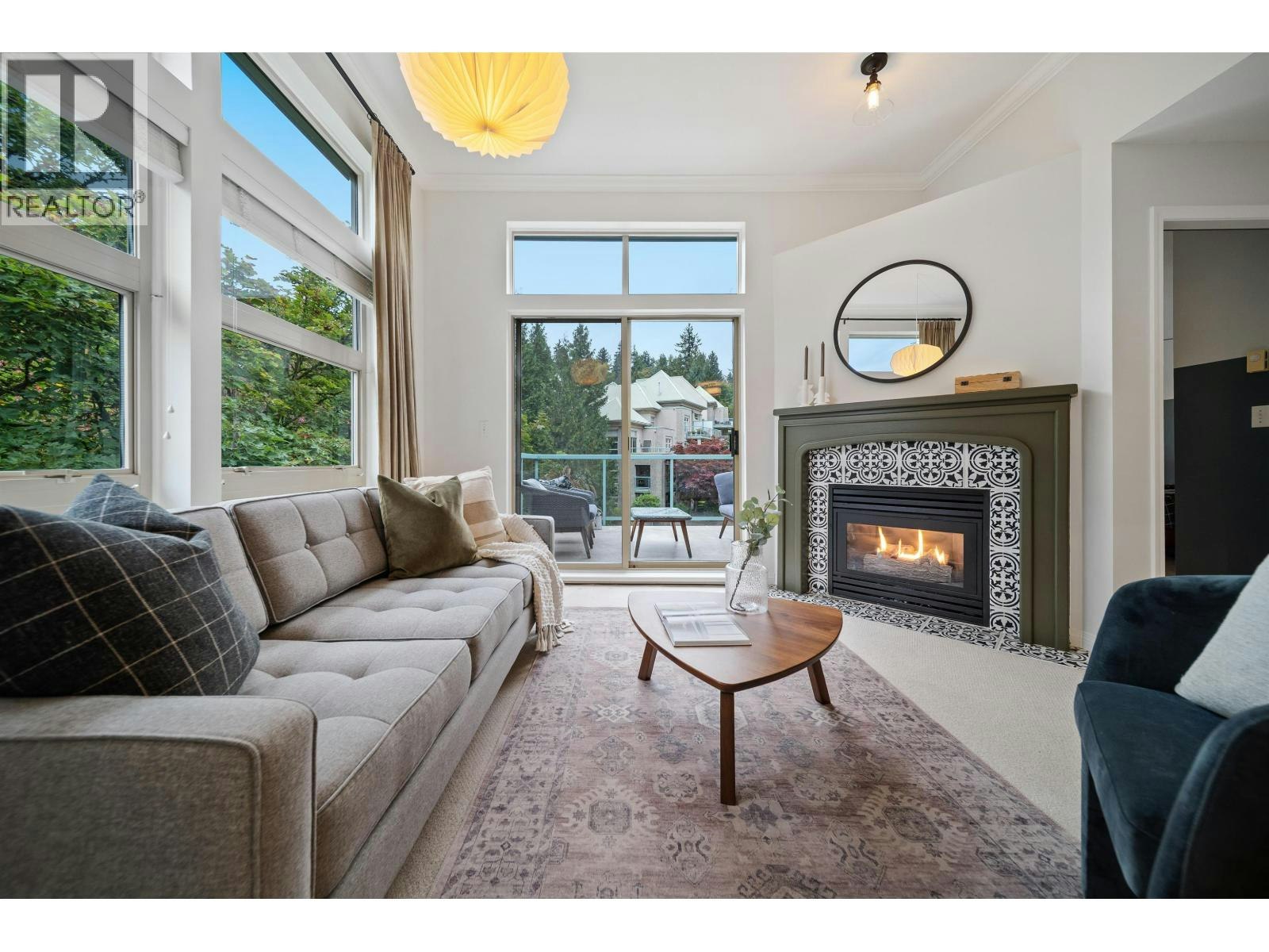 409-301 Maude Road, Port Moody, BC, V3H 5B1