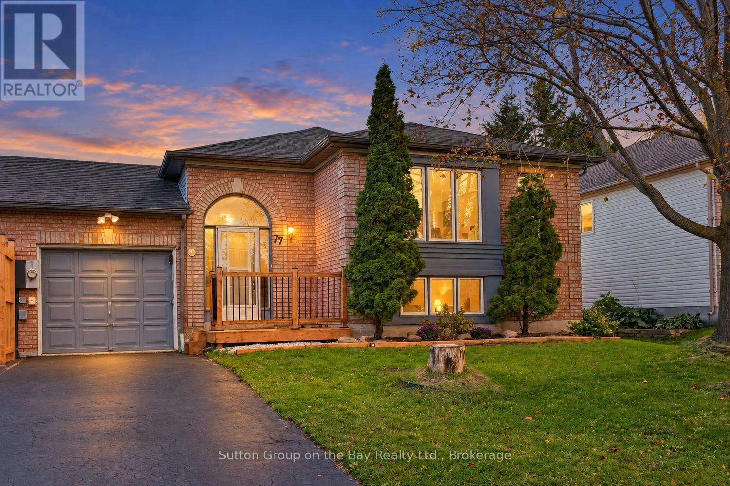 77 Fernbrook Drive, Wasaga Beach, ON, L9Z 1G5