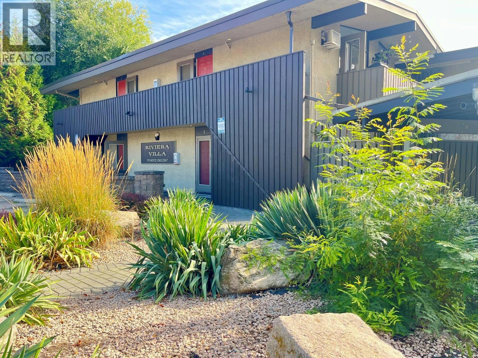 11-353 Boyce Crescent, Kelowna, BC, V1Y 5Z7