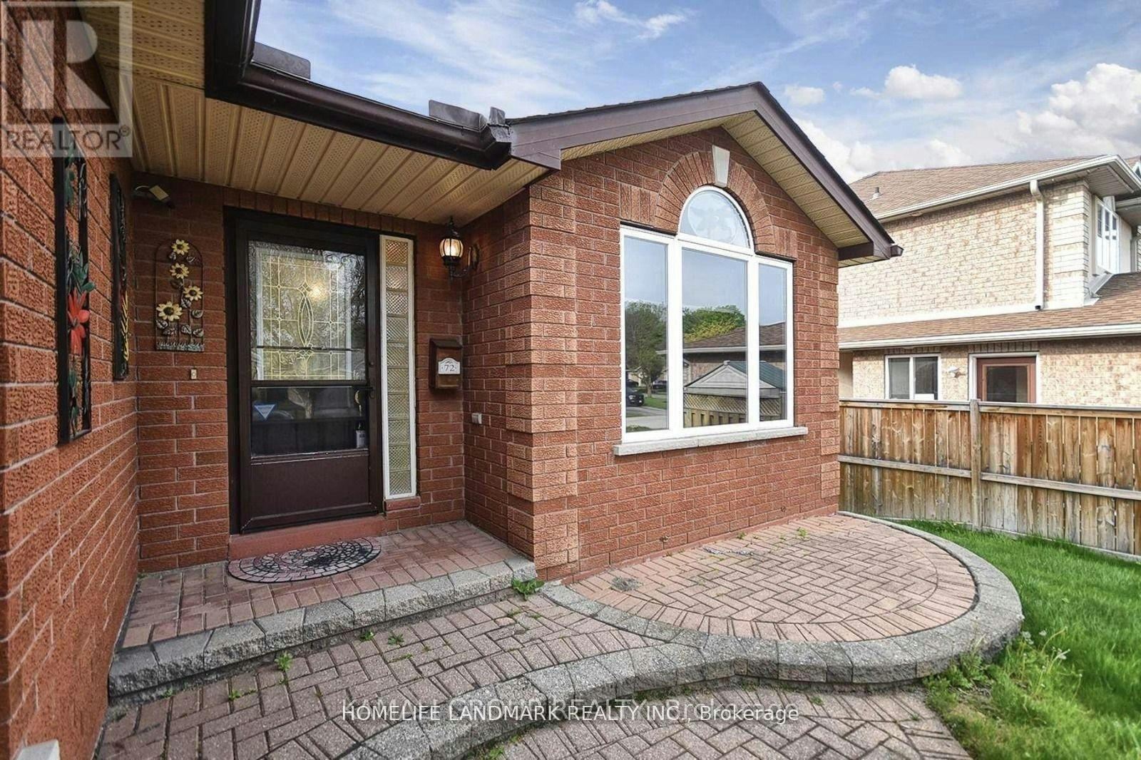 72 Osprey Ridge Road, Barrie, ON, L4M 6P3