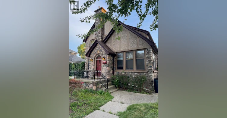255 Main Street, Cambridge, ON, N1R 1X2
