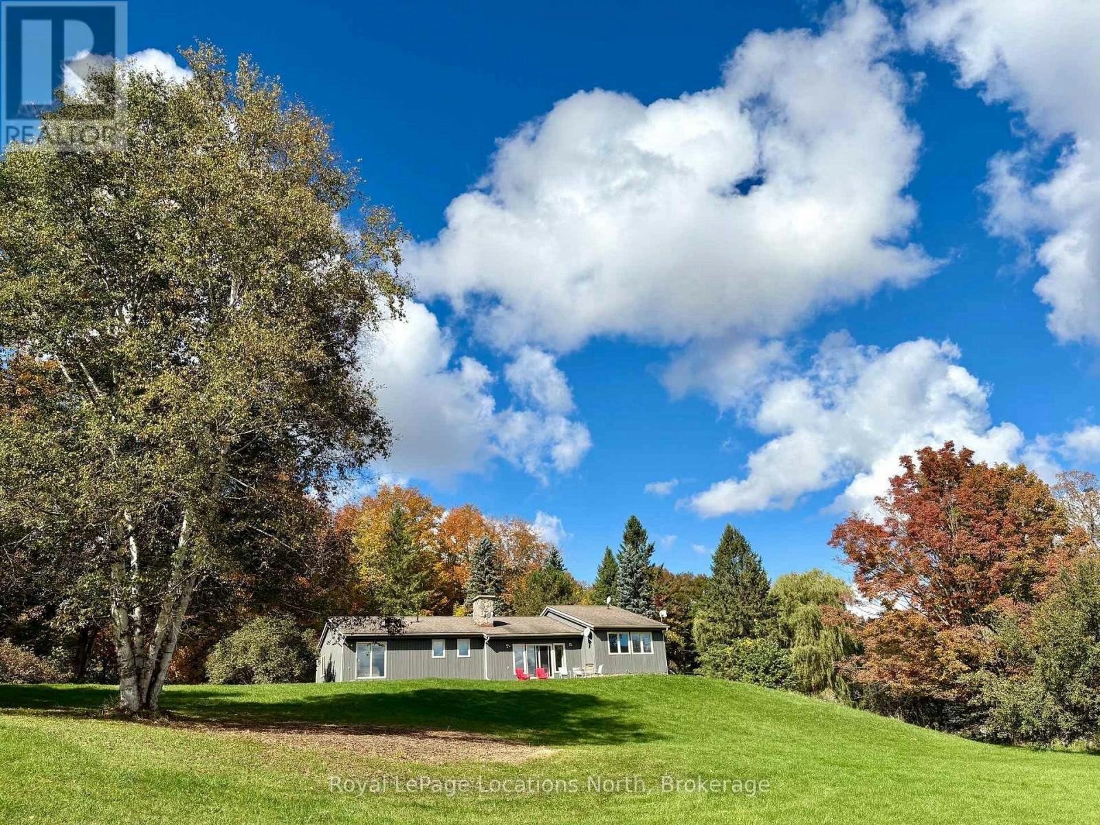 446070 Johnston's Side Road, Grey Highlands, ON, N0C 1E0
