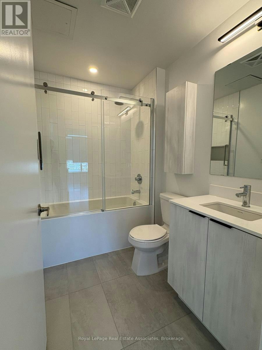 1002-2485 Eglinton Avenue W, Mississauga, ON, L5M 2V8 - 9