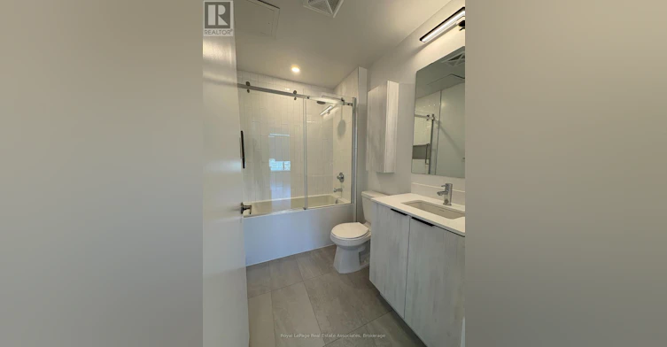 1002-2485 Eglinton Avenue W, Mississauga, ON, L5M 2V8 - 9