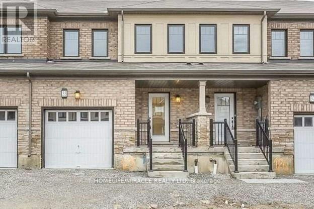 35 Sherway Street, Hamilton, ON, L8J 0J4