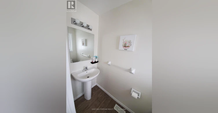 12-50 Pinnacle Drive, Kitchener, ON, N2P 0H8 - 11