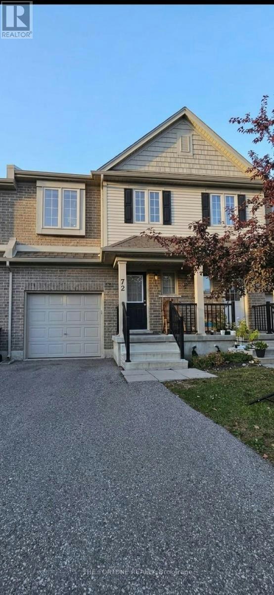 12-50 Pinnacle Drive, Kitchener, ON, N2P 0H8