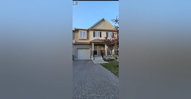 12-50 Pinnacle Drive, Kitchener, ON, N2P 0H8