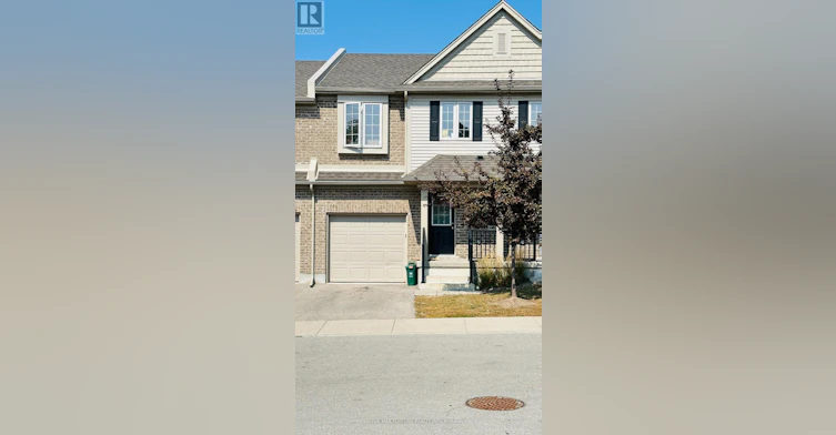 12-50 Pinnacle Drive, Kitchener, ON, N2P 0H8 - 2