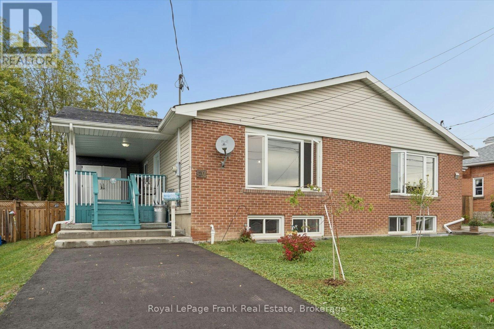 20 Shuter Street, Port Hope, ON, L1A 1A6