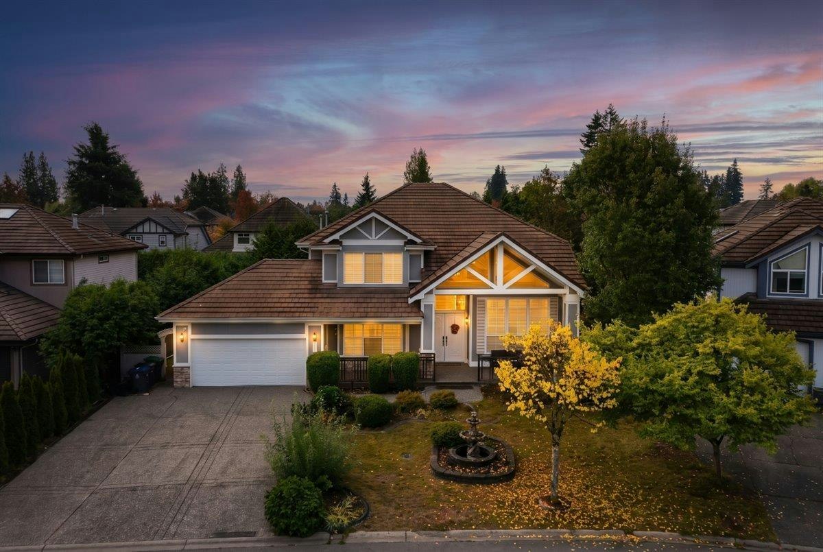 7355 146a Street, Surrey, BC, V3S 8Y8