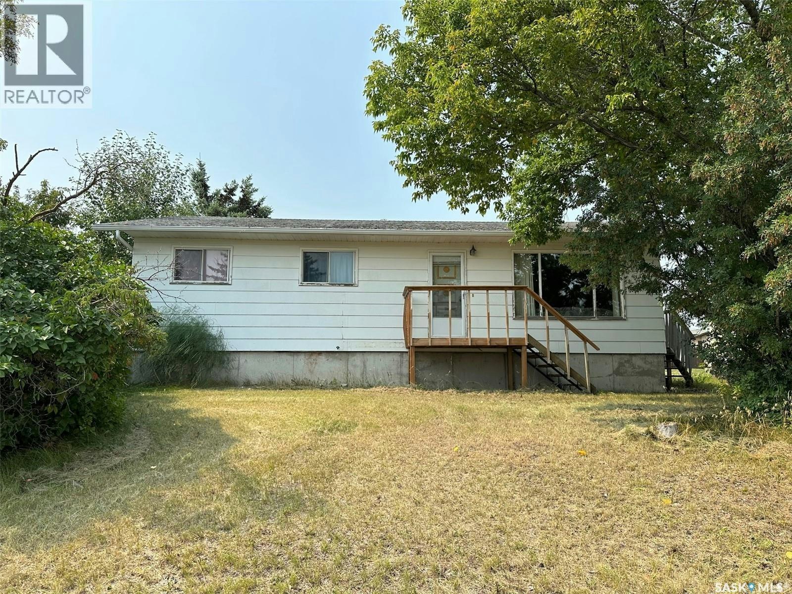 113 Prince Street, Hudson Bay, SK, S0E 0Y0