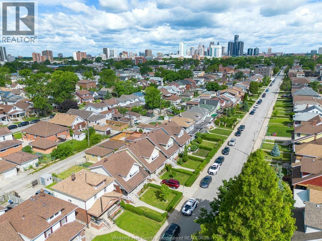 1165 Marentette, Windsor, ON, N9A 2A4 - 5