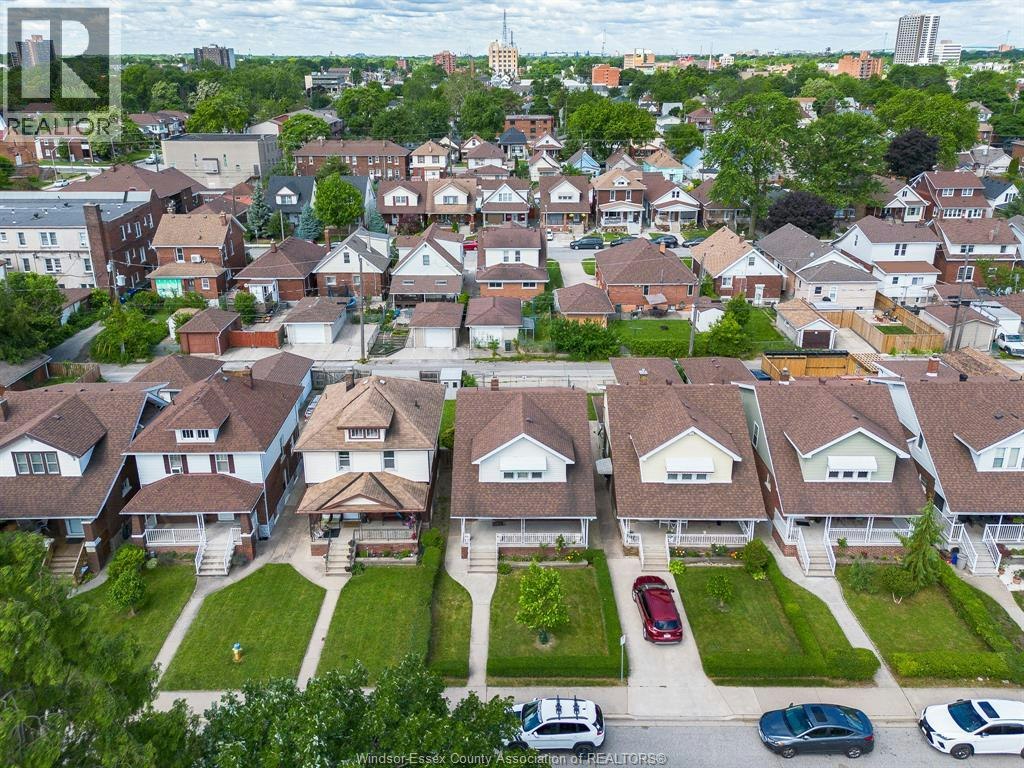 1165 Marentette, Windsor, ON, N9A 2A4 - 6