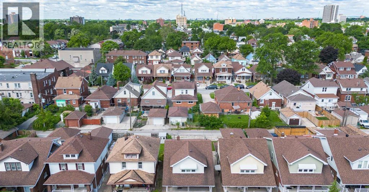 1165 Marentette, Windsor, ON, N9A 2A4 - 6