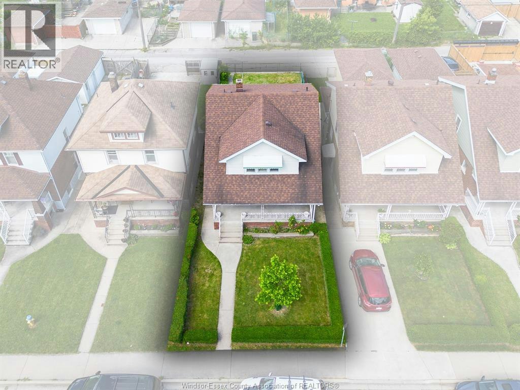 1165 Marentette, Windsor, ON, N9A 2A4 - 7