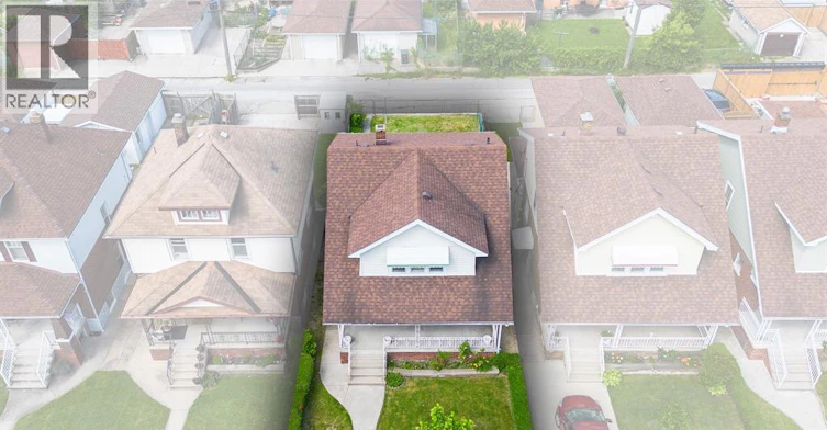 1165 Marentette, Windsor, ON, N9A 2A4 - 7