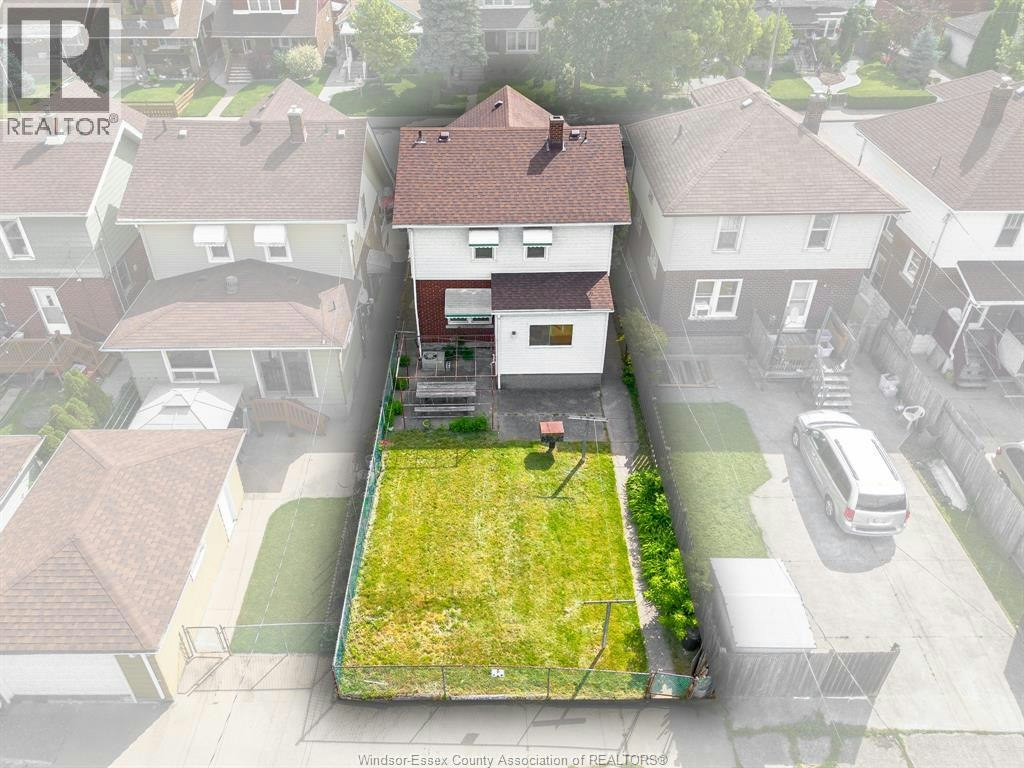 1165 Marentette, Windsor, ON, N9A 2A4 - 3