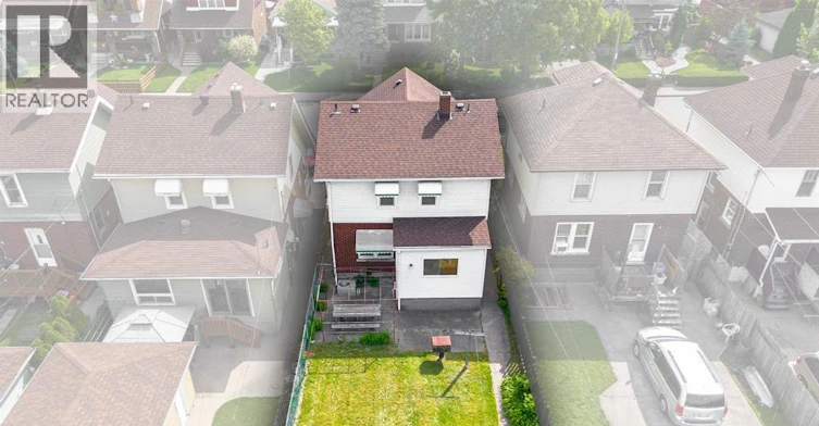 1165 Marentette, Windsor, ON, N9A 2A4 - 3