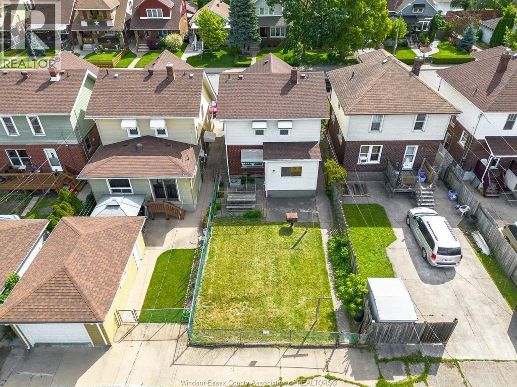 1165 Marentette, Windsor, ON, N9A 2A4 - 4